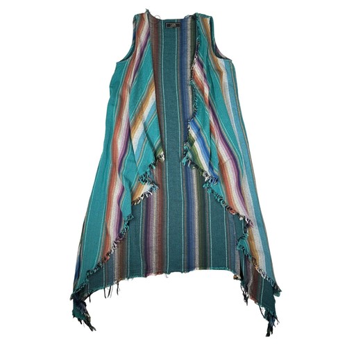 Gilet spolverino lucky - lucky, &