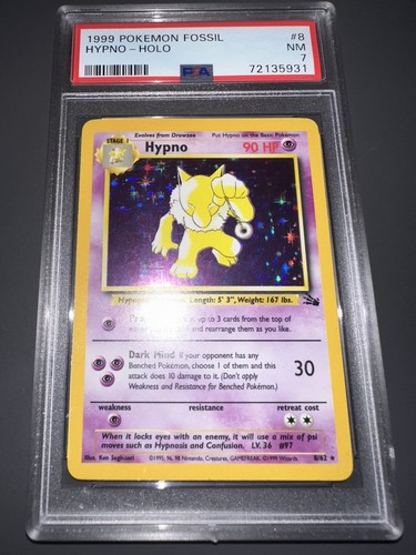 1999 pokémon game hypno - 1999,
