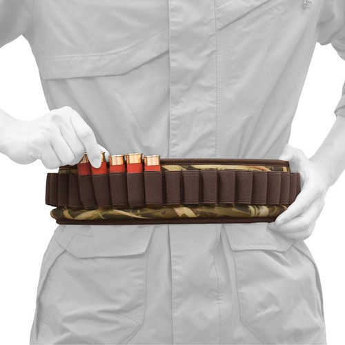 Bandolier cartuccia caccia