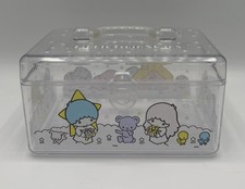 Beauty Box Vintage 1976 Sanrio