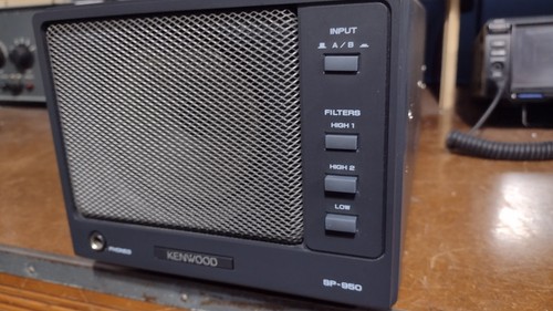 Kenwood 950 altoparlante da - kenwood,