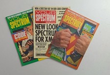 Your Spectrum vintage computer
