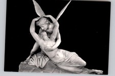 Amore Psiche Sculpture Lago di