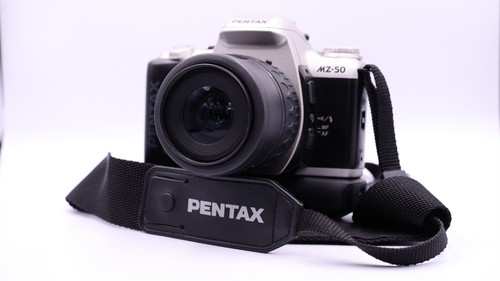 Pentax fotocamera reflex - mz-50,