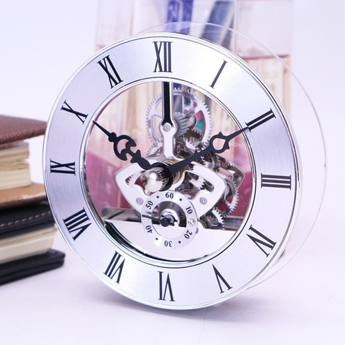 Orologio scheletro fai te - fai,