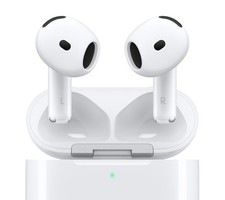 Apple AirPods 4a generazione