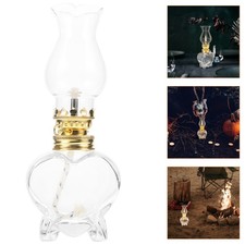 Lampada da campeggio al cherosene Lampada portatile a olio in Lampada