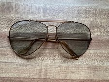 Occhiali da sole vintage