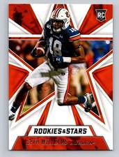 2021 Panini Chronicles Draft