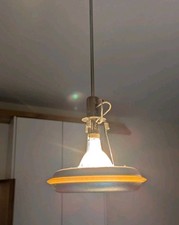 Faretto a sospensione TOR Arteluce – King & Miranda, 1982 - 2 pezzi disponibili 