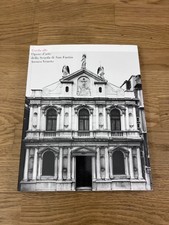 Zampetti: Guida alle opere d'arte della Scuola di San Fantin Ateneo Veneto. 2003