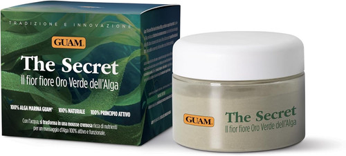Guam the secret - secret, fior