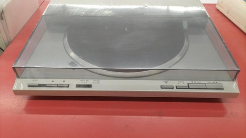 Giradischi technics dl1 - giradischi,