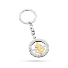 Portachiavi Morellato Uomo in