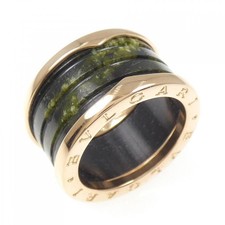 Authentic Bvlgari B.zero1 Ring