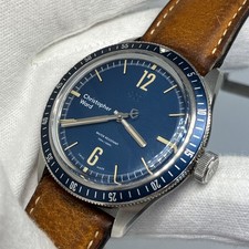 Orologio Christopher Ward C65