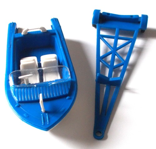 Motoscafo chieftain con - motoscafo,