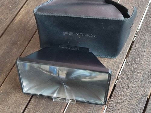 Pentax flash aft1 tele - aft1,