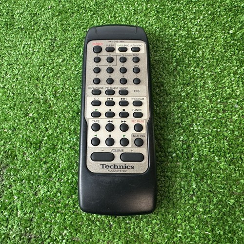 Telecomando technics - telecomando,