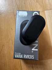 Garmin Varia RVR315 radar bici