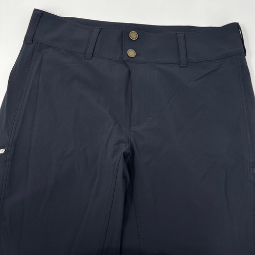 Wild rye freyah pantaloni - rye,