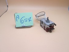 Termostato frigorifero Candy 240 litri EN 60730-2-1