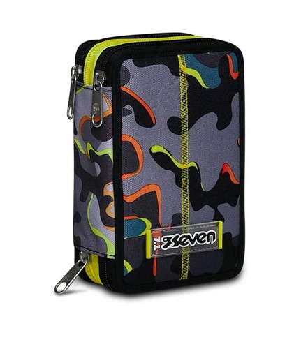 Seven zip case dye - seven®, 3