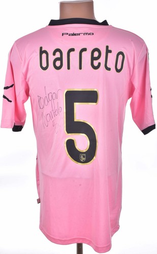 Maglia calcio away palermo - maglia,