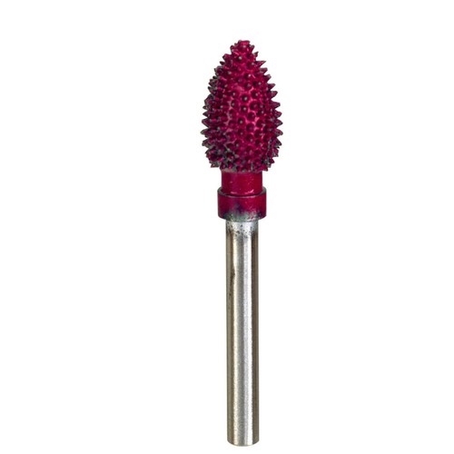 Fresa raspa aghi metallici - raspa,