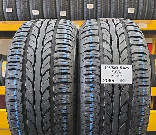 Usato gomme pneumatici sava - usato:, 2