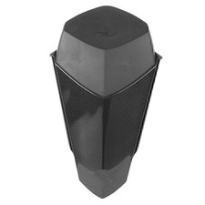 Carena coprisedile posteriore moto Fit Yamaha YZF R1 2015-2019 fibra di carbonio
