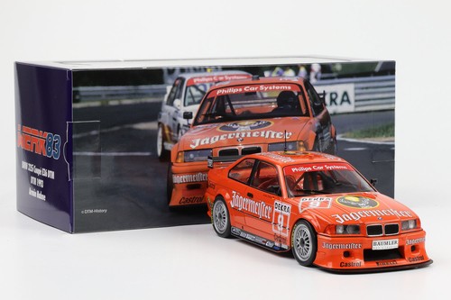 Bmw serie 325i e36 - serie, 3