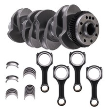 Kit cuscinetti biella albero