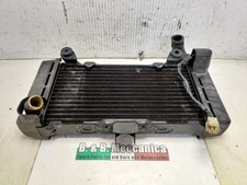 RADIATORE HONDA VF 400 F 82 - 84 (PP2607)