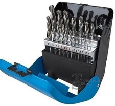 SET 19 PUNTE PER TRAPANO IN