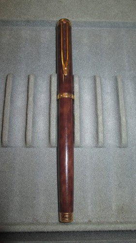 Penna stilografica waterman - penna,