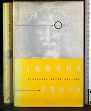 SINDONE: LA PROVA. PIERLUIGI