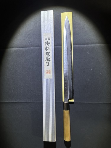 Sakai yanagiba 360mm affilato - yanagiba,