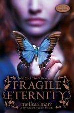 Melissa Marr Fragile Eternity