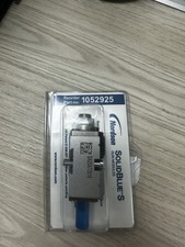 Valvola in gomma punta pistola