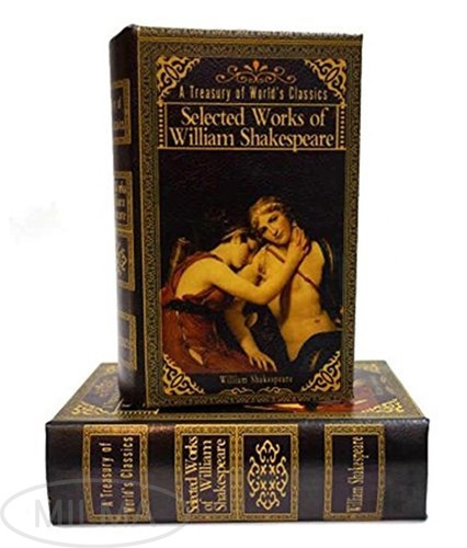 William shakespeare secret - ,