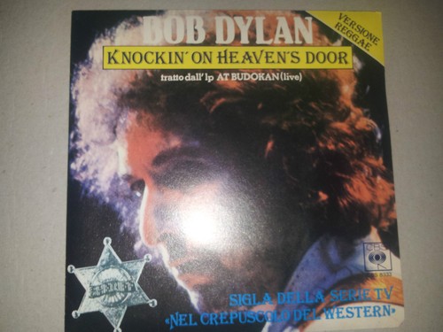 Bob dylan knockin on - bob, knockin'