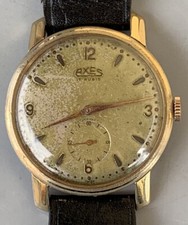 Axes mm.37 anni ‘50