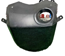 Coperchio Chiavi Retro Scudo Yamaha X Max 400 Anno 2013 2014 2015 2016