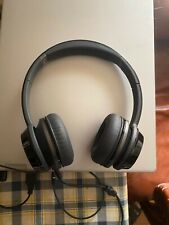 Cuffie Monster Ntunes  On-ear