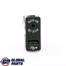 BMW F20 F21 F22 F30 F31 F32 F33 USB AUX IN maschio femmina 9229246