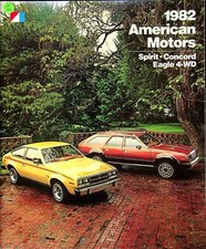 270166 amc eagle spirit - 270166),