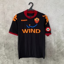 Maglia calcio portiere roma - calcio,