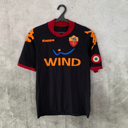 Maglia calcio portiere roma - maglia,