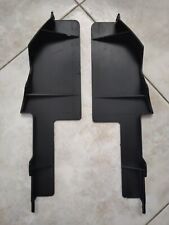 Ricambi paraurti Alfa GTV/Spider - (1995-2005)